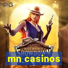 mn casinos