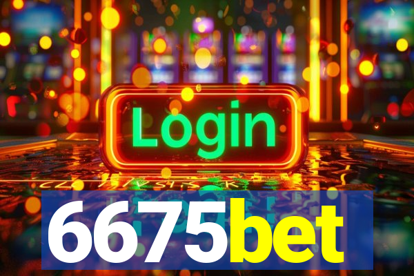 6675bet