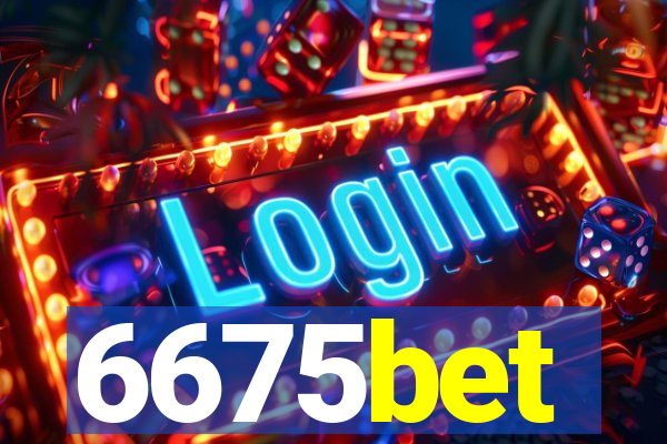 6675bet