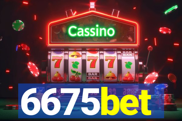 6675bet