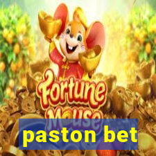 paston bet