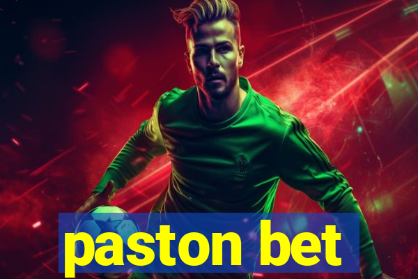 paston bet