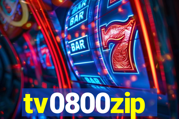 tv0800zip