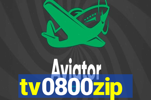 tv0800zip