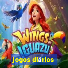 jogos diários