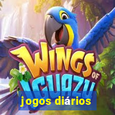 jogos diários