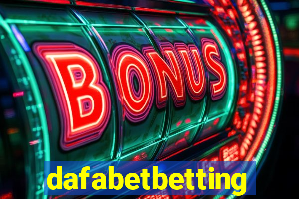 dafabetbetting