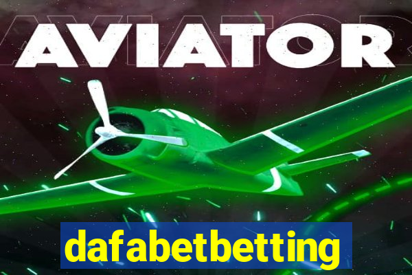 dafabetbetting