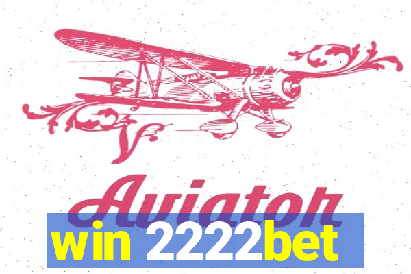 win 2222bet