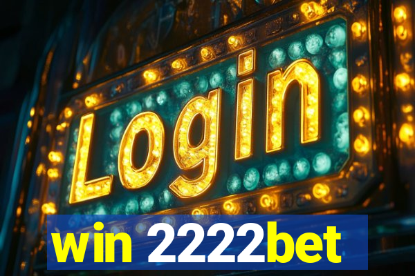 win 2222bet