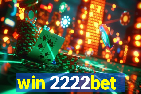 win 2222bet