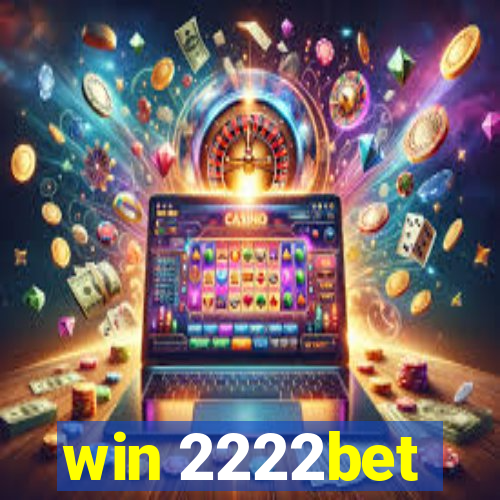 win 2222bet