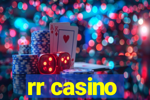 rr casino