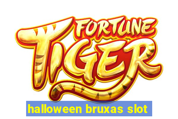 halloween bruxas slot