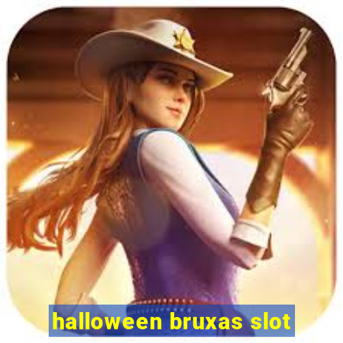 halloween bruxas slot