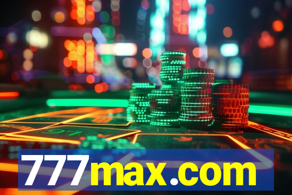 777max.com