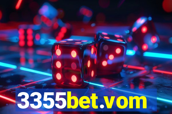 3355bet.vom