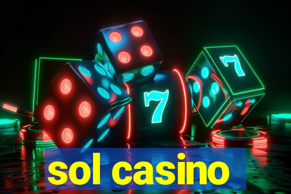 sol casino