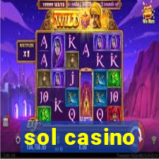 sol casino