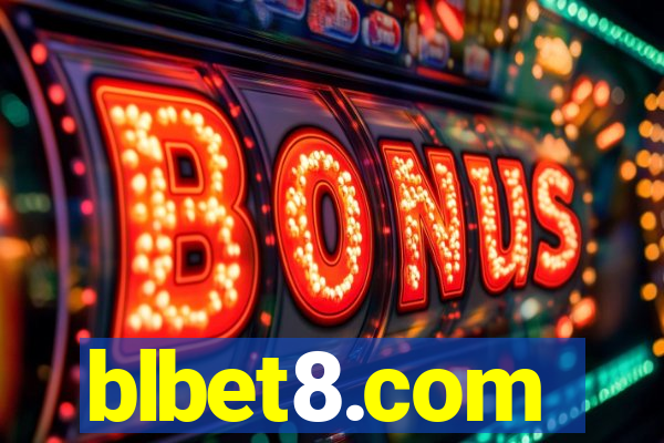 blbet8.com