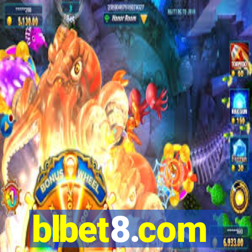 blbet8.com