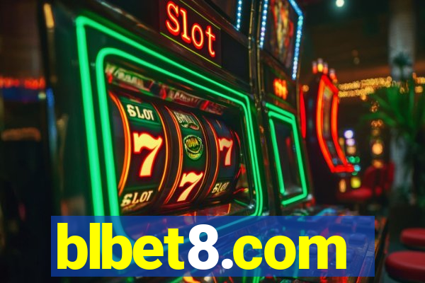 blbet8.com