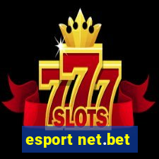 esport net.bet