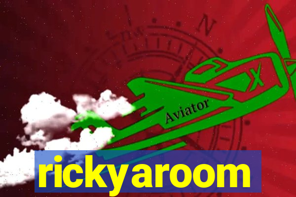 rickyaroom