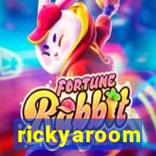 rickyaroom