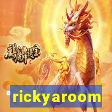 rickyaroom