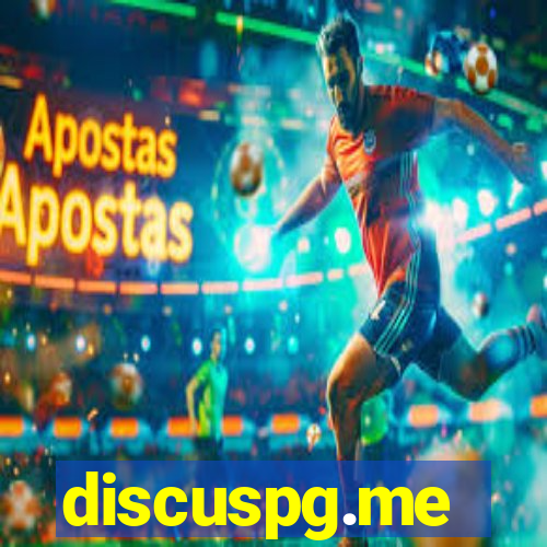 discuspg.me