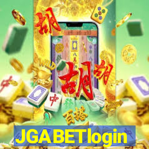 JGABETlogin