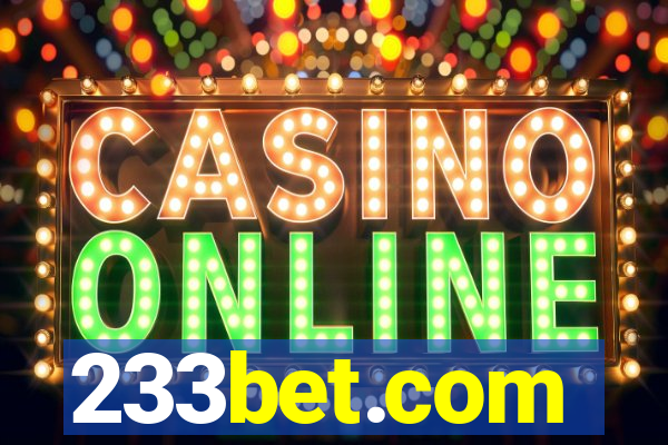 233bet.com