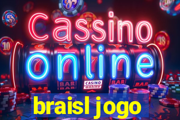 braisl jogo