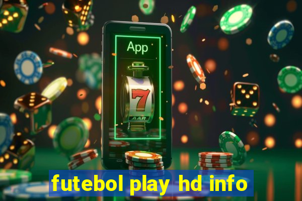 futebol play hd info