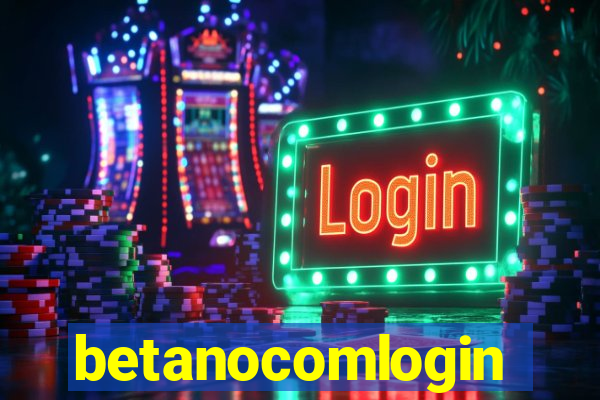 betanocomlogin