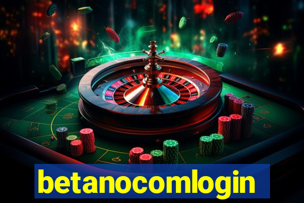 betanocomlogin