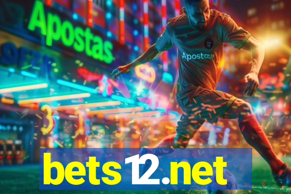 bets12.net