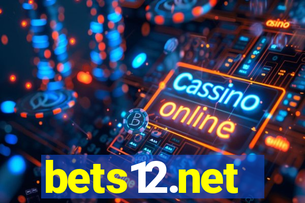 bets12.net