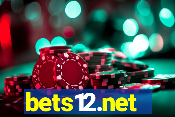 bets12.net