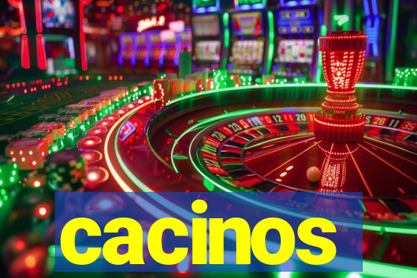 cacinos