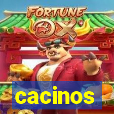 cacinos