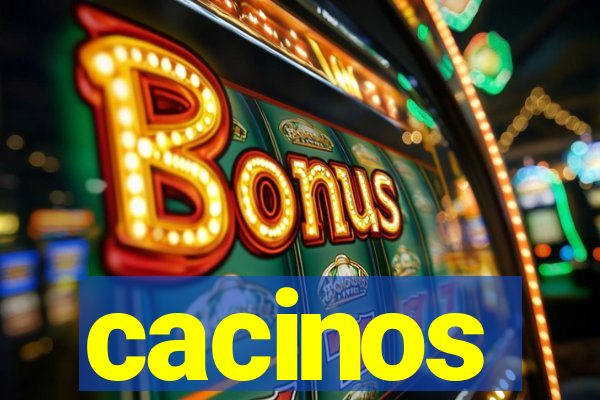 cacinos