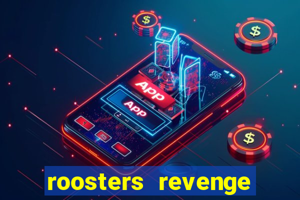 roosters revenge slot demo