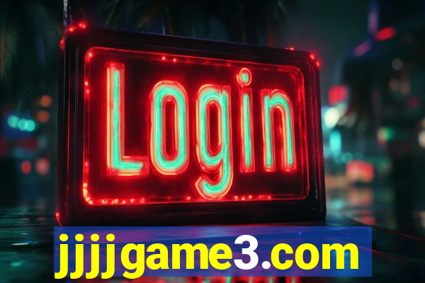 jjjjgame3.com