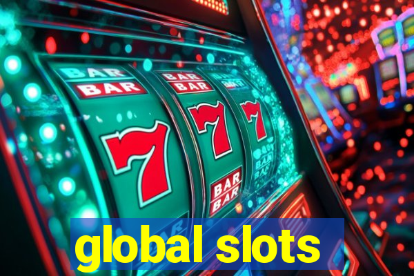 global slots