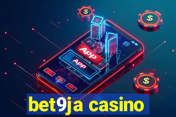 bet9ja casino