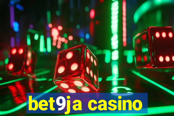 bet9ja casino