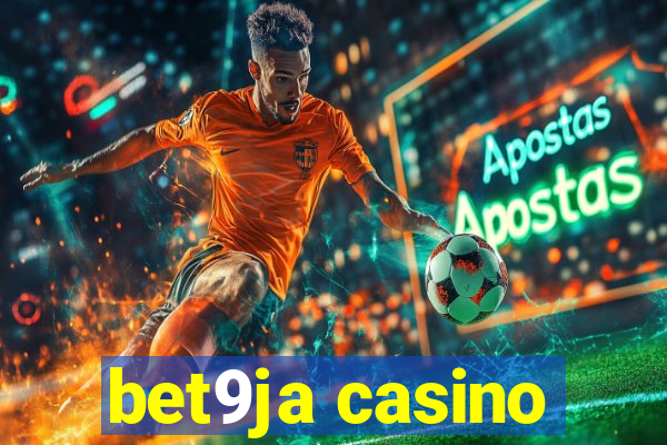 bet9ja casino