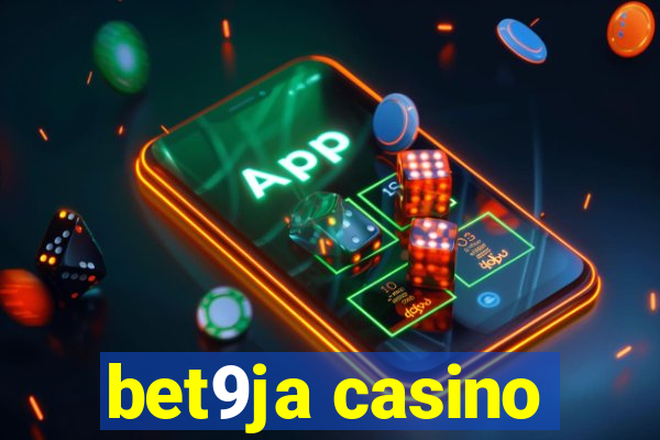 bet9ja casino